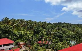 Parkresort - Organic Farm Resort
